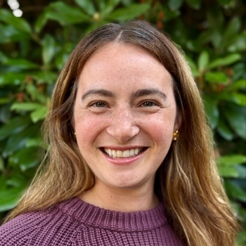 Avatar of Ana Baumgart Schreck