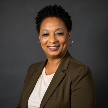 Avatar of Tramaine Jones