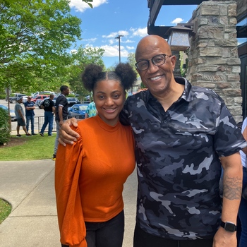 Avatar of Reubin Eugene Burney