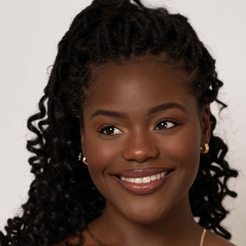 Avatar of Sarah Amon