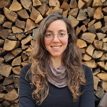 Avatar of Gabrielle Baraby