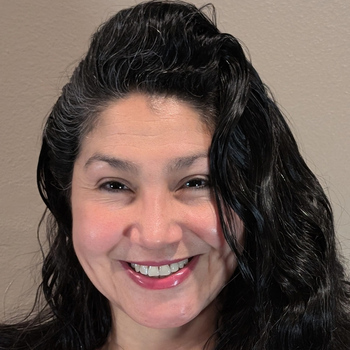 Avatar of Susan Santiago-Turner, Ph.D. LMHC, LPC, BC-TMH, NCC