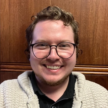 Avatar of Caelan Butler