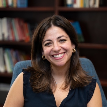 Avatar of Renata Perelman