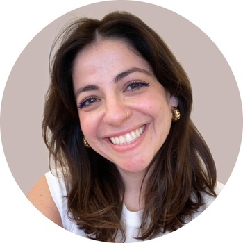 Avatar of Renata Perelman