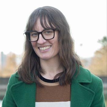 Avatar of Meridith Weiss