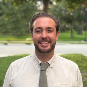 Avatar of Dr. Matthew Sharkey