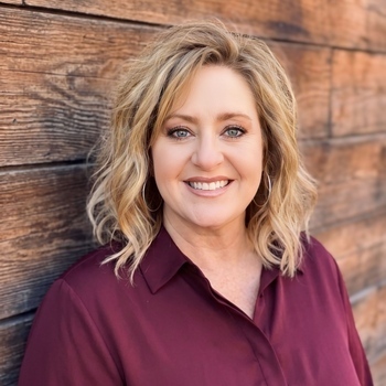 Avatar of Laurie White