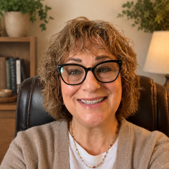 Avatar of Mary Brady, LPCC-S