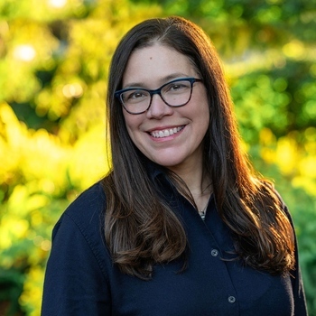 Avatar of Sara L Mitchell