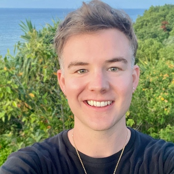 Avatar of Joseph "Gray" Swartzel