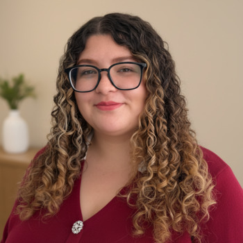 Avatar of Arianna Vasquez