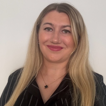 Avatar of Liliia Carpio