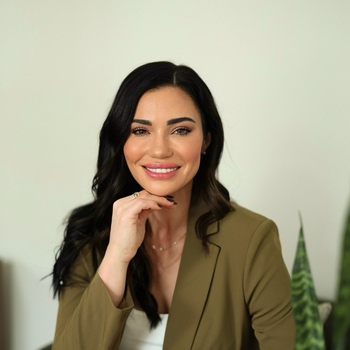 Avatar of Malia Weber-Parker
