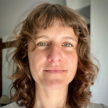 Avatar of Giulia Davis
