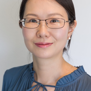 Avatar of Terry Junghyun Choi