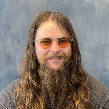 Avatar of Wesley Peterson