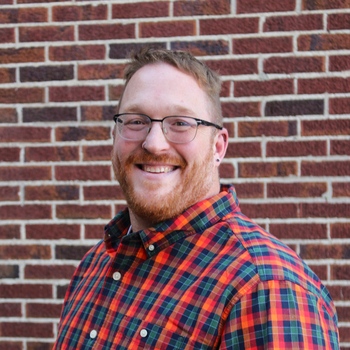 Avatar of Matthew Overman