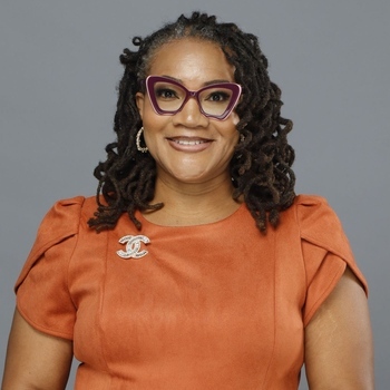 Avatar of LaToya T. Newman