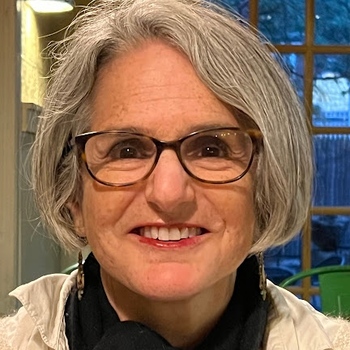 Avatar of Monique Bertic-Cohen
