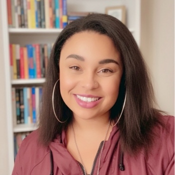 Avatar of Jasmine Campbell