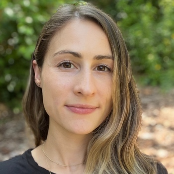 Avatar of Ariana Gangloff, LCPC, LCPAT, ATR-BC