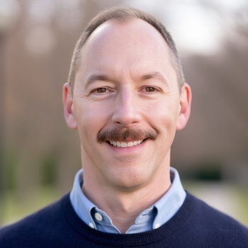 Avatar of Russ Sharkey