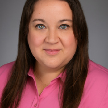 Avatar of Amber Varner