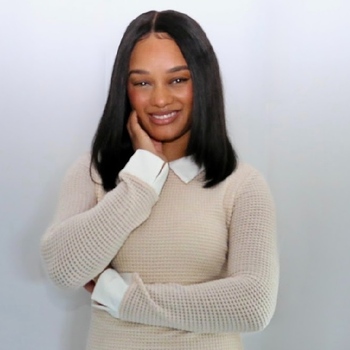 Avatar of Bria Johnson