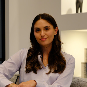 Avatar of Jessica Slade