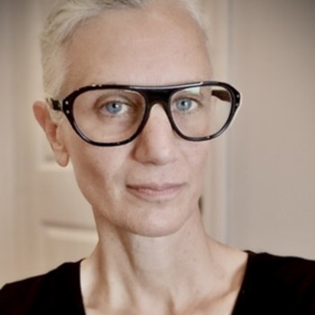 Avatar of Kristina Colovic