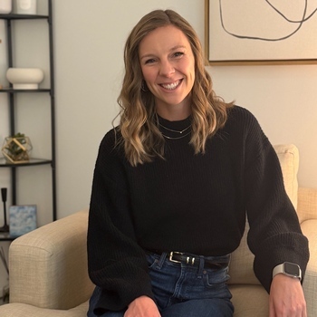 Avatar of Hannah Mills