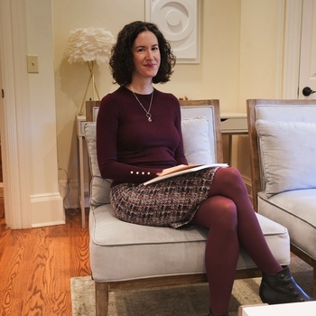 Avatar of Charlotte Escaravage
