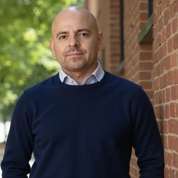 Avatar of Will Hernandez