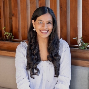 Avatar of Kiran Torres