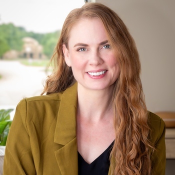 Avatar of Kassandra Petr Therapy 