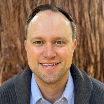 Avatar of Andrew Murphy-Greenberg, LCSW