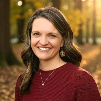 Avatar of Melanie Sharp