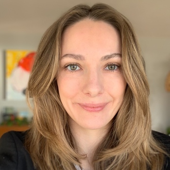 Avatar of Chelsea Johnson