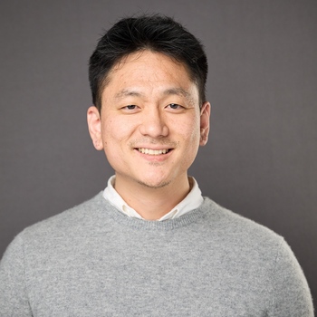 Avatar of John Lee Choi