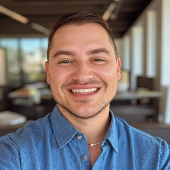 Avatar of Jeremy Smith