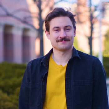 Avatar of Matthew Hodgkin