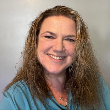 Avatar of Rebecca Yarosh