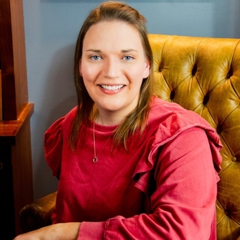 Avatar of Sarah Beeghly