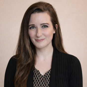 Avatar of Gwendolyn Hickey