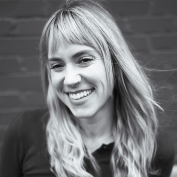 Avatar of Amelia Gross