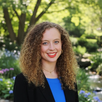 Avatar of Kristine Johnson