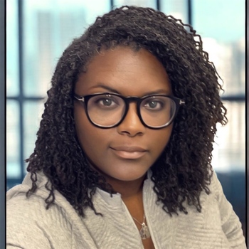 Avatar of Dr. Tenisha L. Phillips PhD LCPC NCC RYT 200