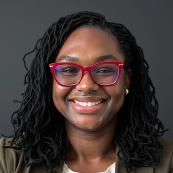 Avatar of Krishana Overstreet