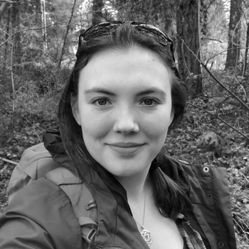 Avatar of Abigail Welter